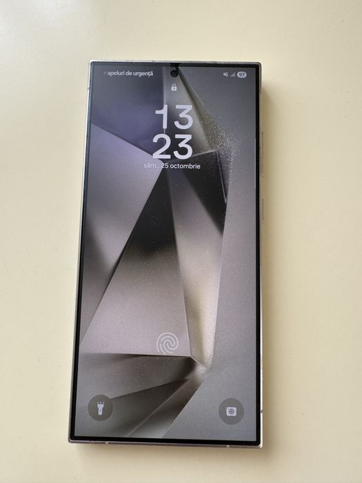 Samsung S24 Ultra 512Gb Titanium Grey