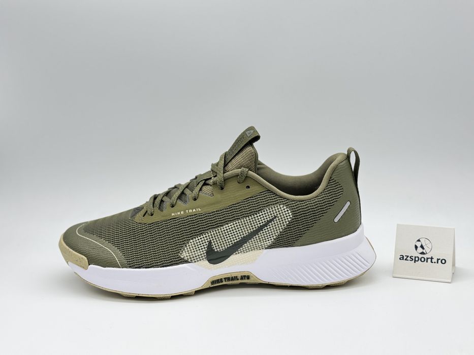 Nike Juniper Trail 3 Noi Originali (42)