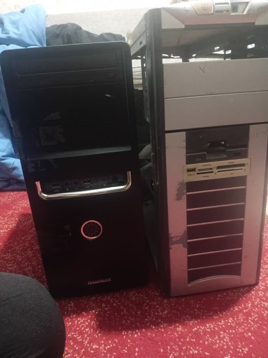 Системный блок 2шт