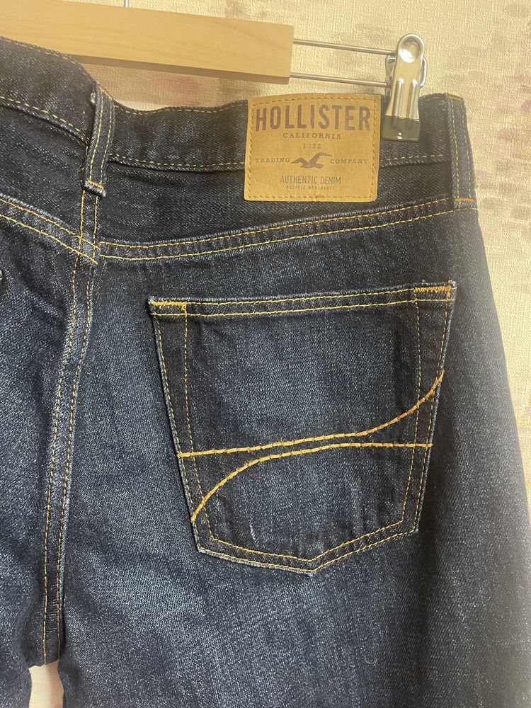 Blugi barbati Hollister 32/32