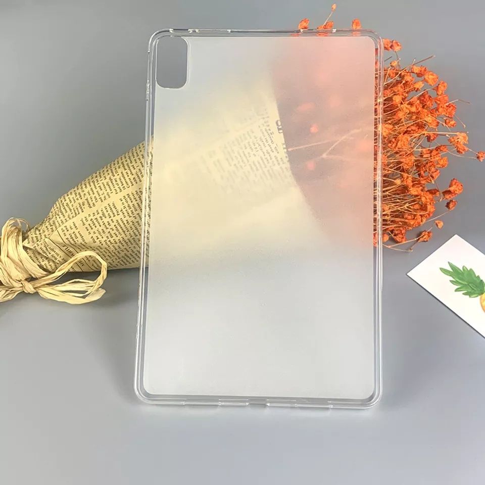 Xiaomi Redmi Pad 10.61 / Pad 5 11" / Силиконов TPU кейс гръб за таблет