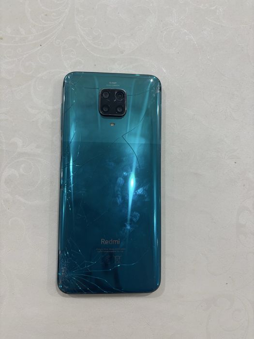 redmi note 9 pro