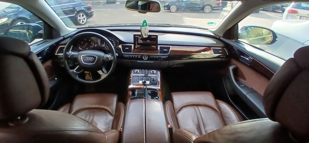 Audi A8 Matrix 3.0tdi Quattro