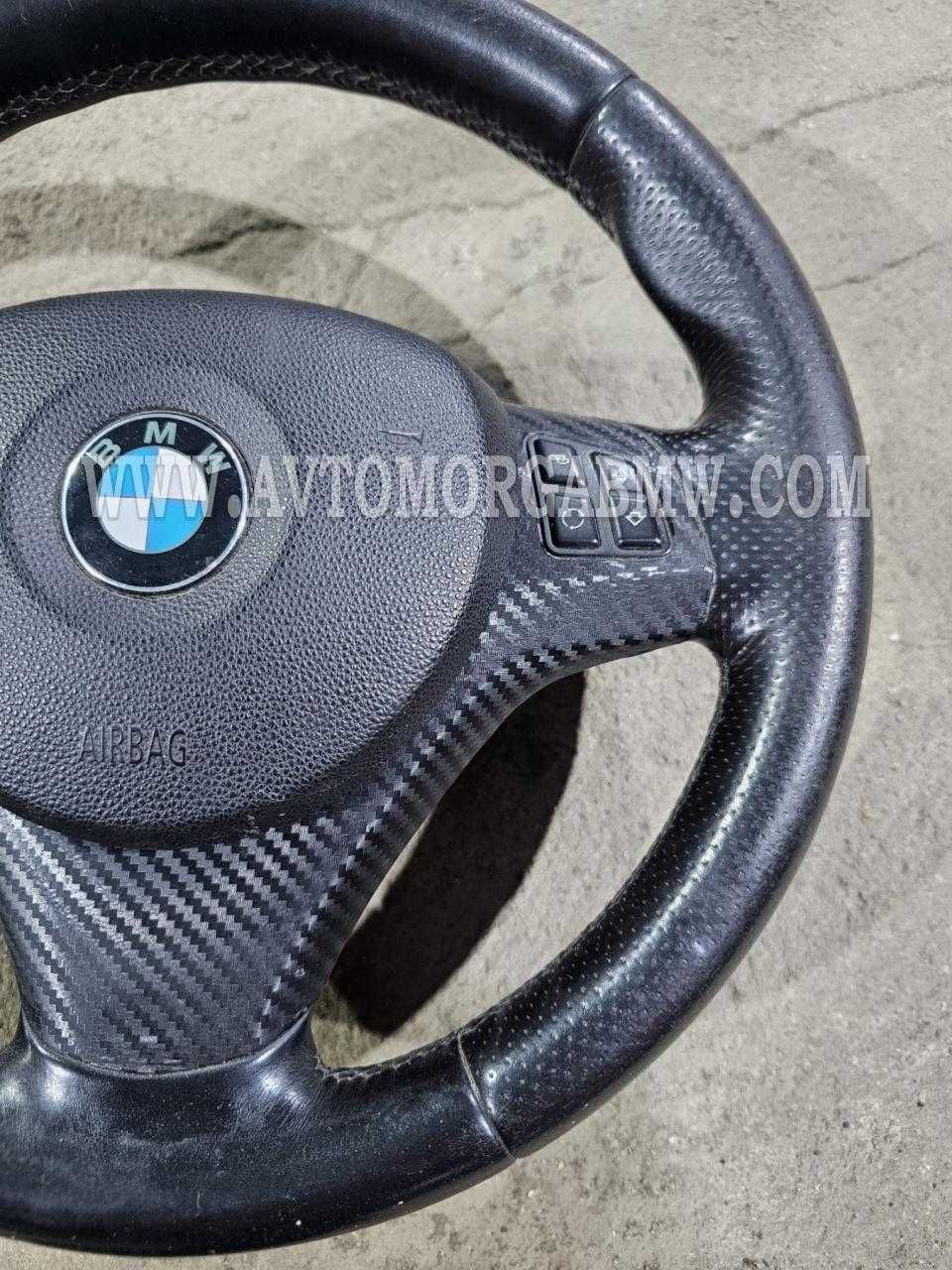 м спорт волан Е90 Е91 Бмв Bmw E90 E91