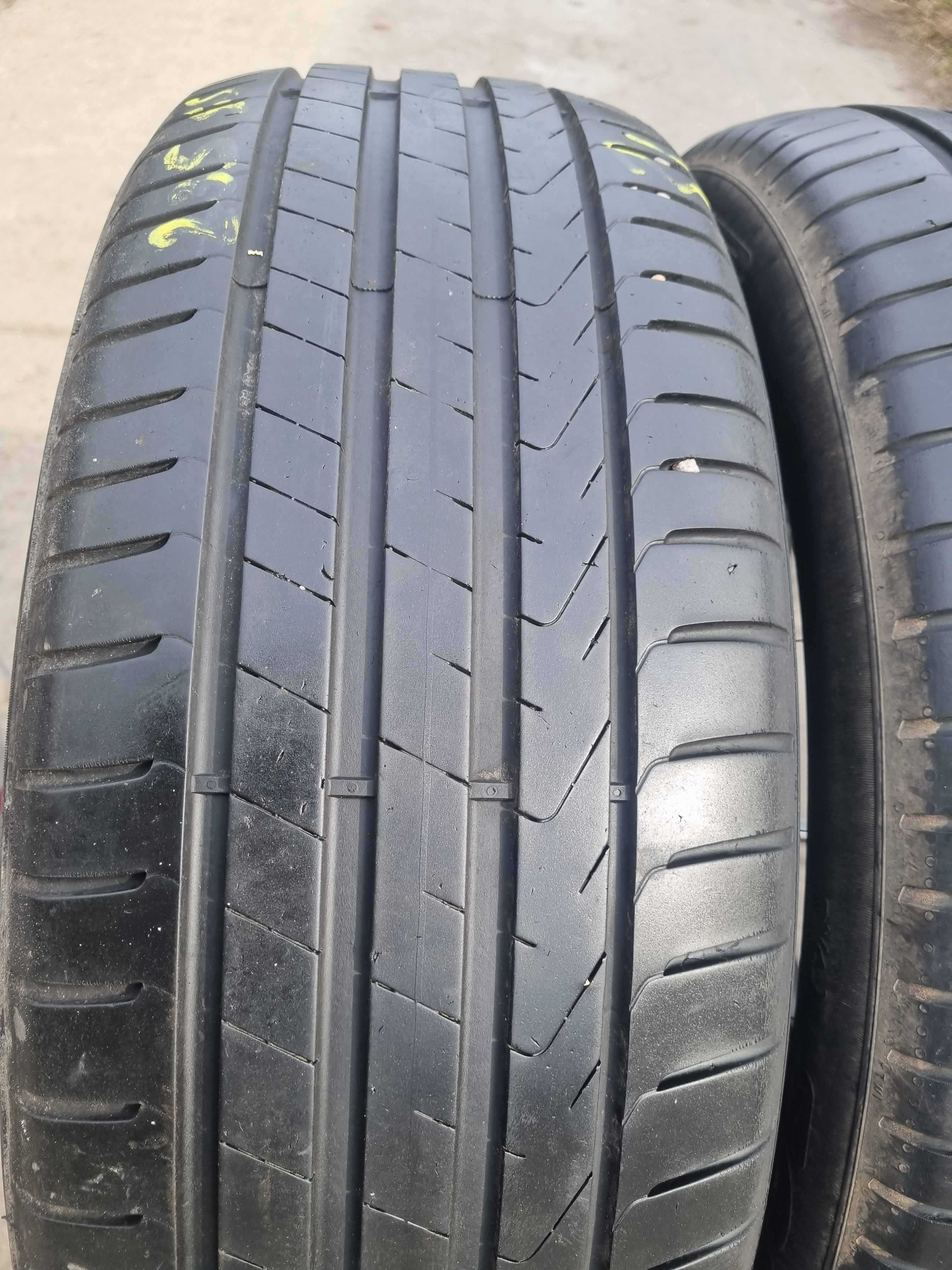 SET 2 Anvelope Vara 235/55 R18 PIRELLI Scorpion 100V