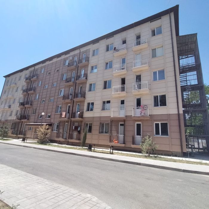 Продам квартиру ! Срочно