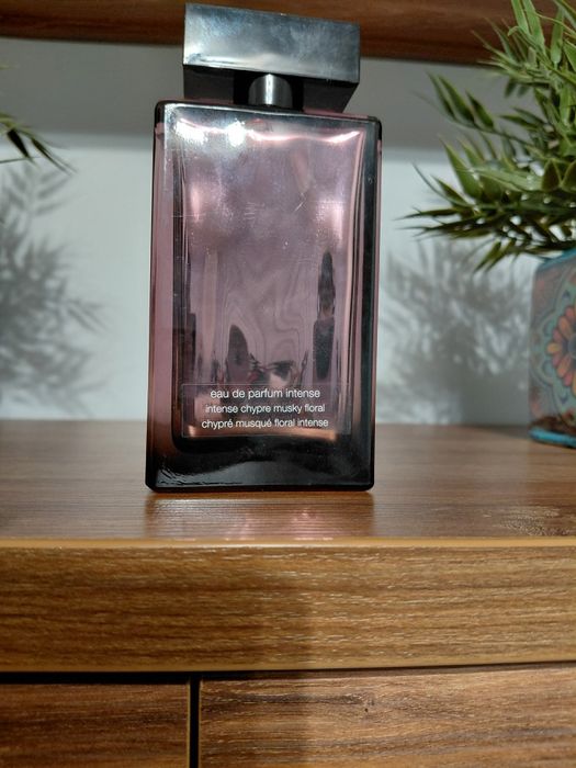 Narciso rodriguez for her musc intense,  Chloe intense,  Chanel ...