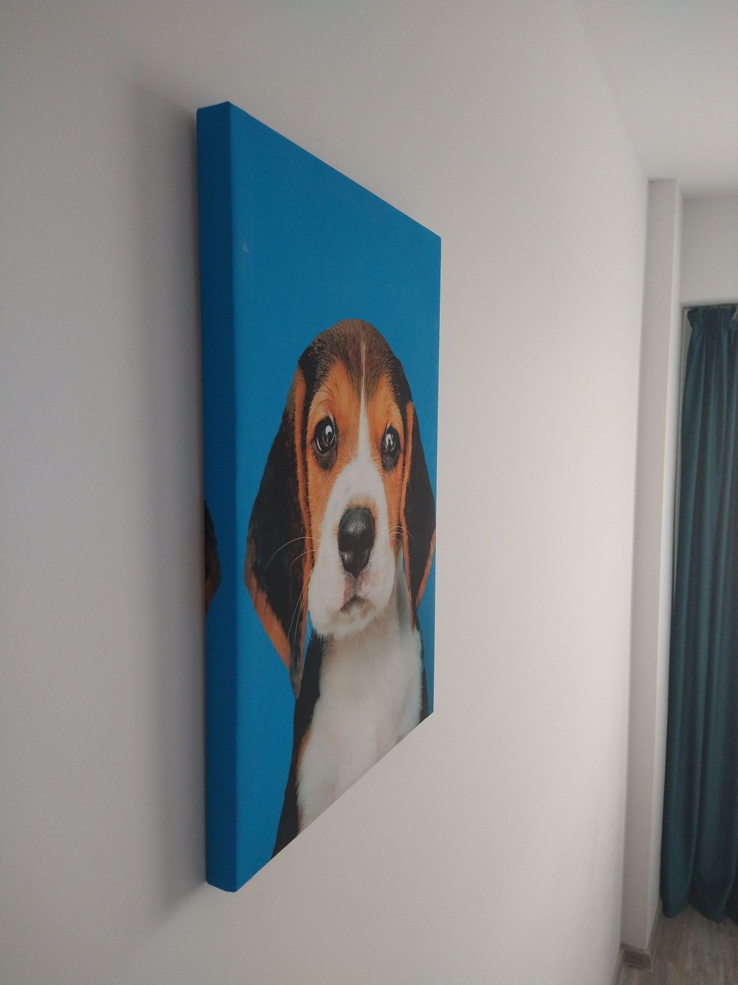Tablouri canvas personalizate - cel mai frumos cadou