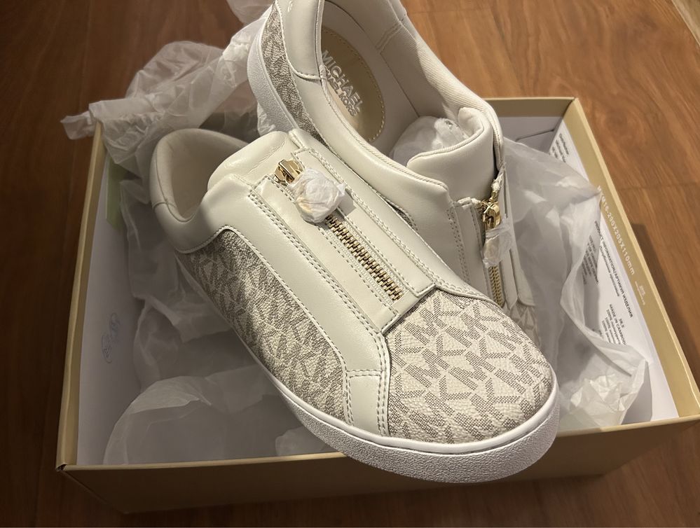 Michael Kors sneakers