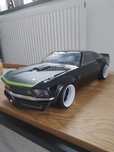 Automodel caroserie