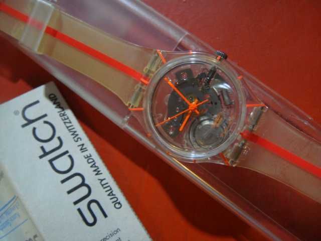 Часы Swatch watches Swiss Made в коробке новые Оригинал и другие
