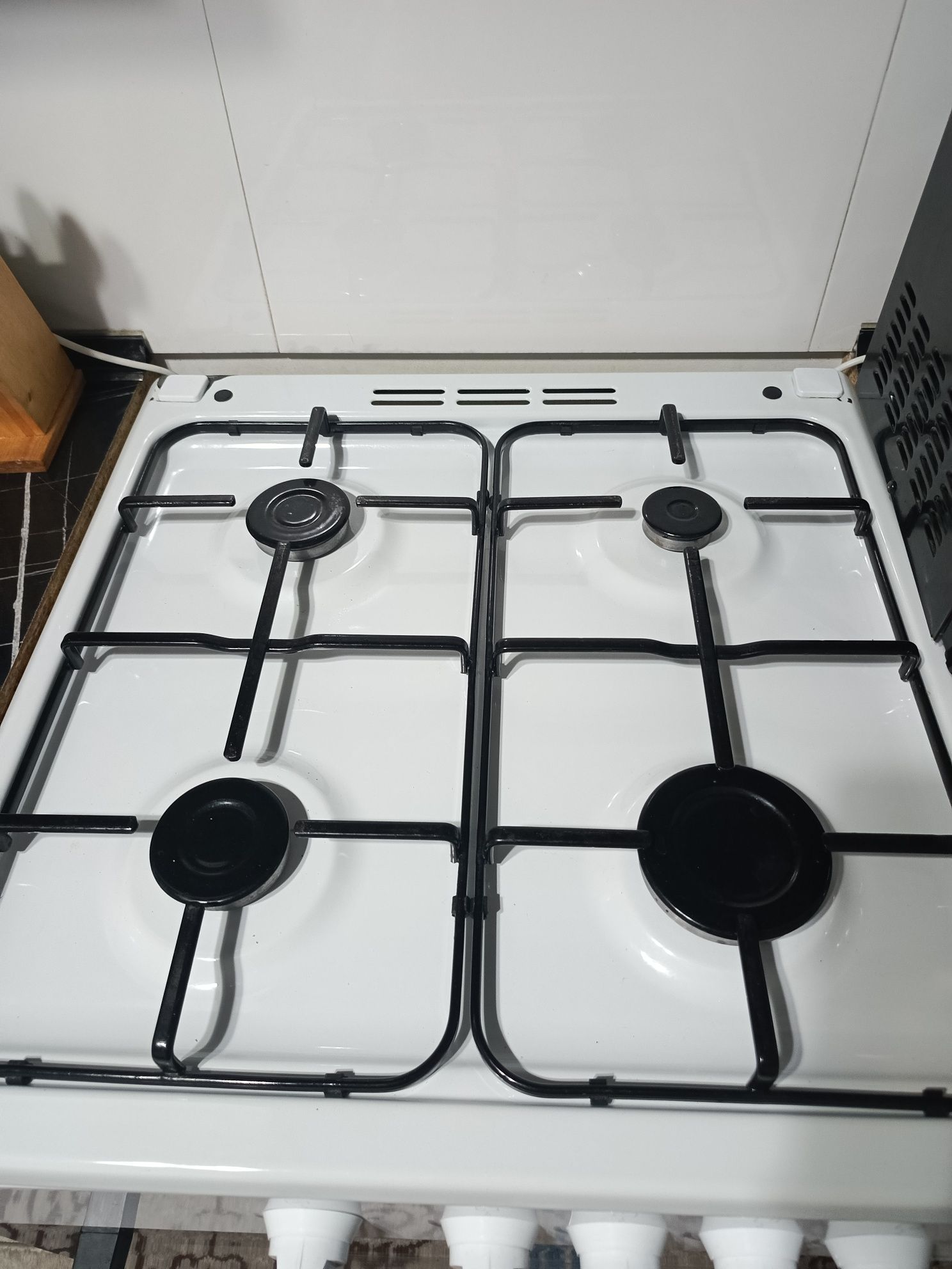 Artel gaz + pech