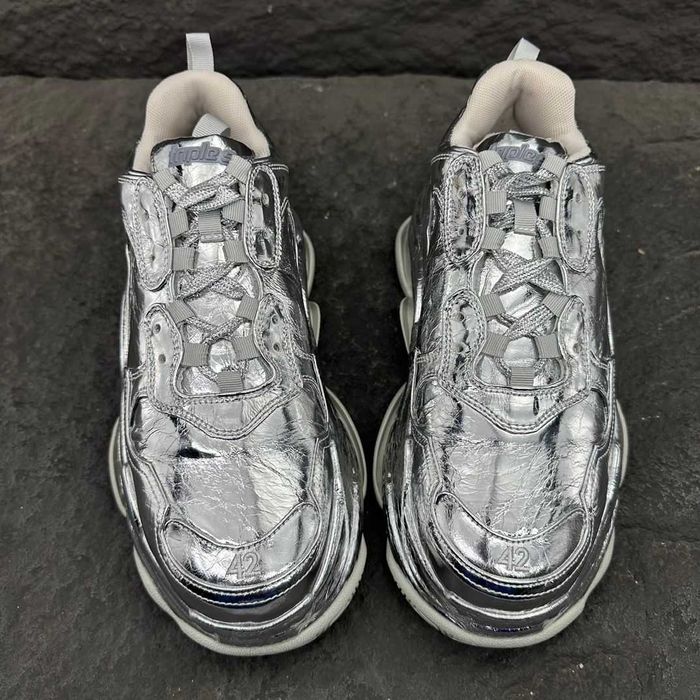 Balenciaga Triple S