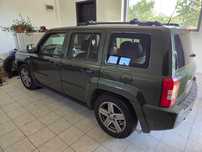 Jeep Patriot 3900 eur