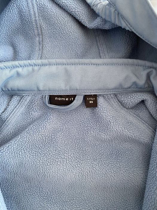 Vand combinezon bebe Name it