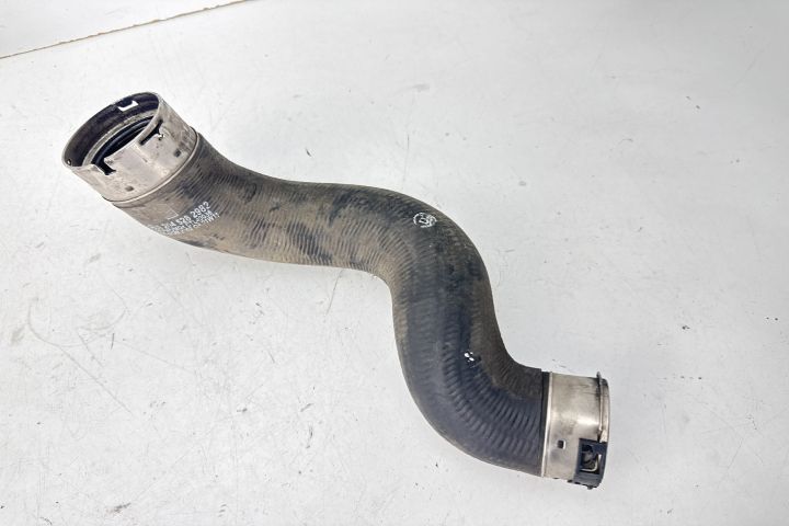 Furtun intercooler A2045282982 Mercedes-Benz GLK-Class  seria