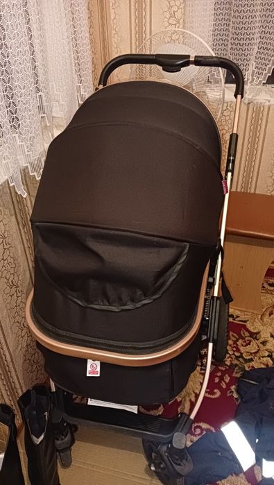 Продам коляску трансформер