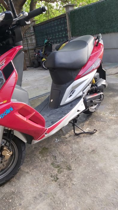 SYM JET sport 50 cc