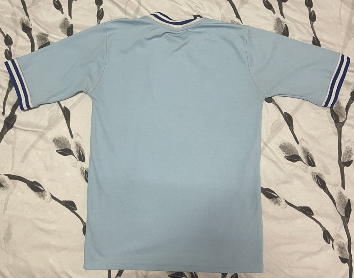 Футболна тениска Coventry city сезон 2011-2012