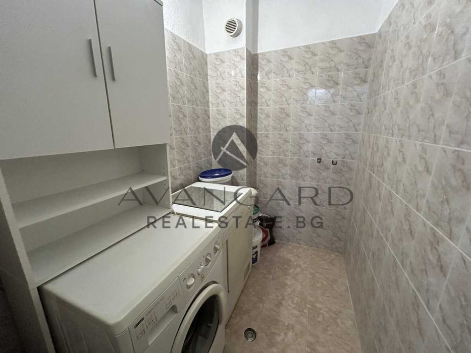 Продава се Тристаен апартамент в Пловдив, Център - 244 кв.м за 779 €/кв.м - Снимка #10