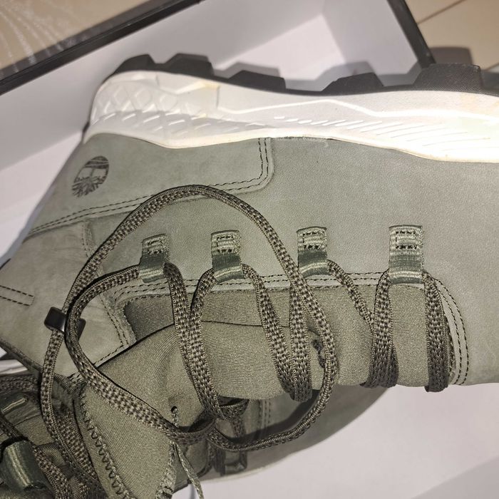 боти timberland brooklyn номер 43 нови