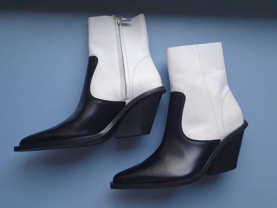 Cizme dama -Asos Shoes- marimea 38