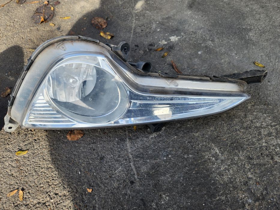 Халогени за Hyundai i40