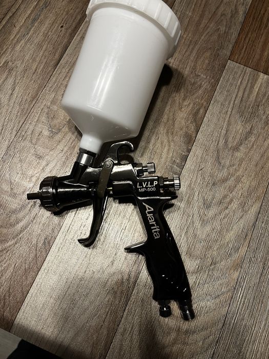 Бояджийски пистолет AURITA MP-500
