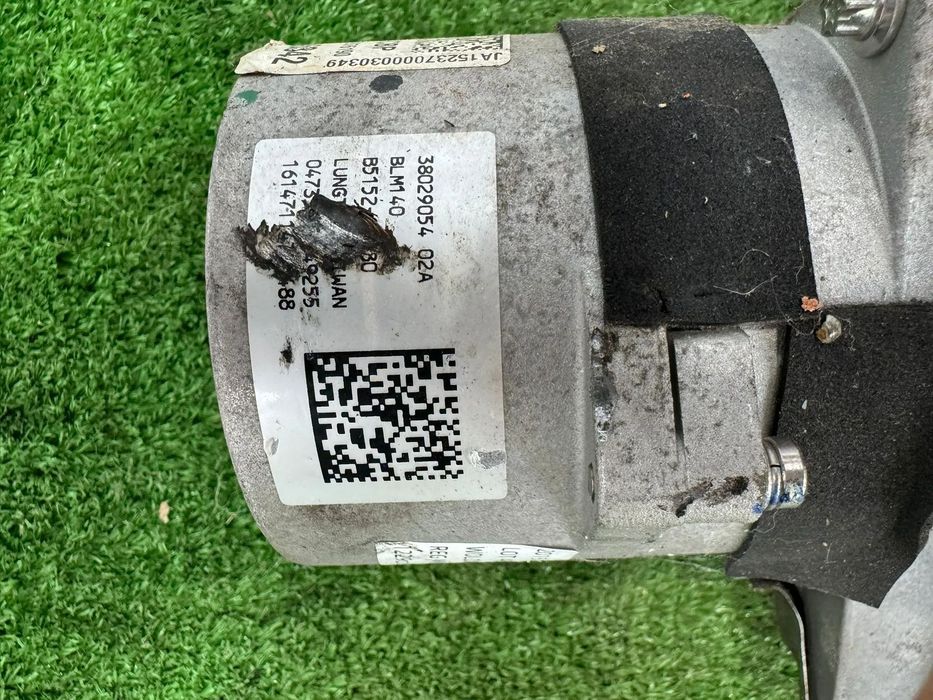 ✅ COLOANA DIRECTIE , AX , SERVODIRECTIE ELECTRICA VOLAN OPEL CORSA D , E 2006-2019