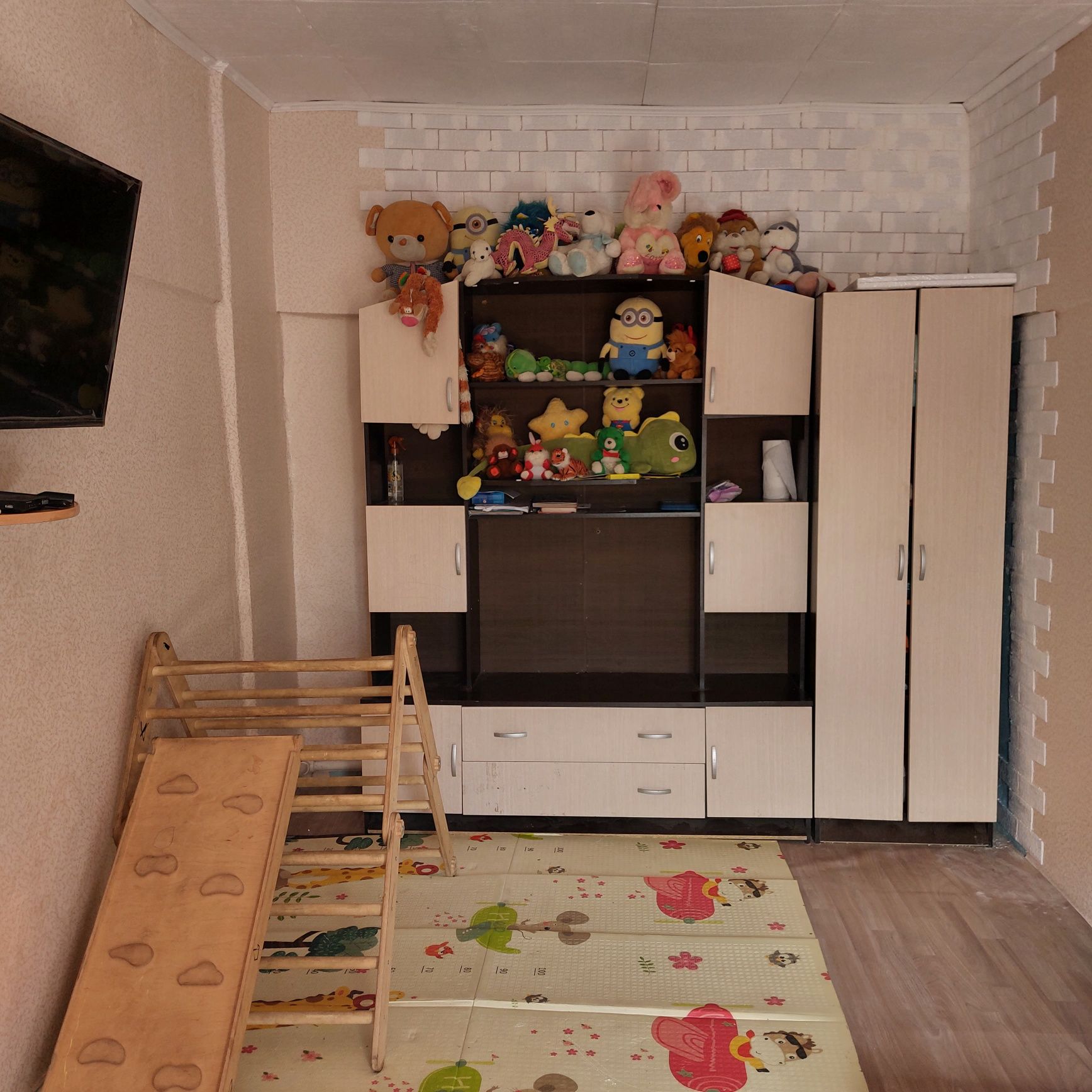 Продаётся уютный 3-х комнатный дом в Сортировке НЕ РАБОЧИЙ