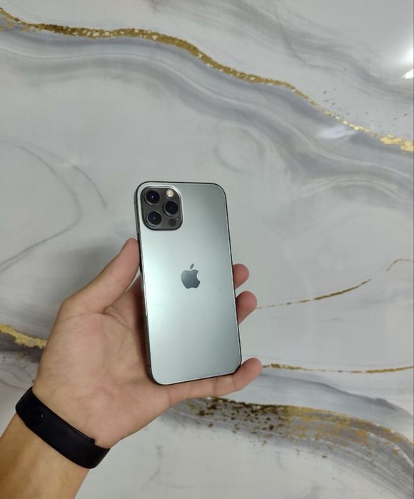 IPhone 12 Pro Ideal 128GB