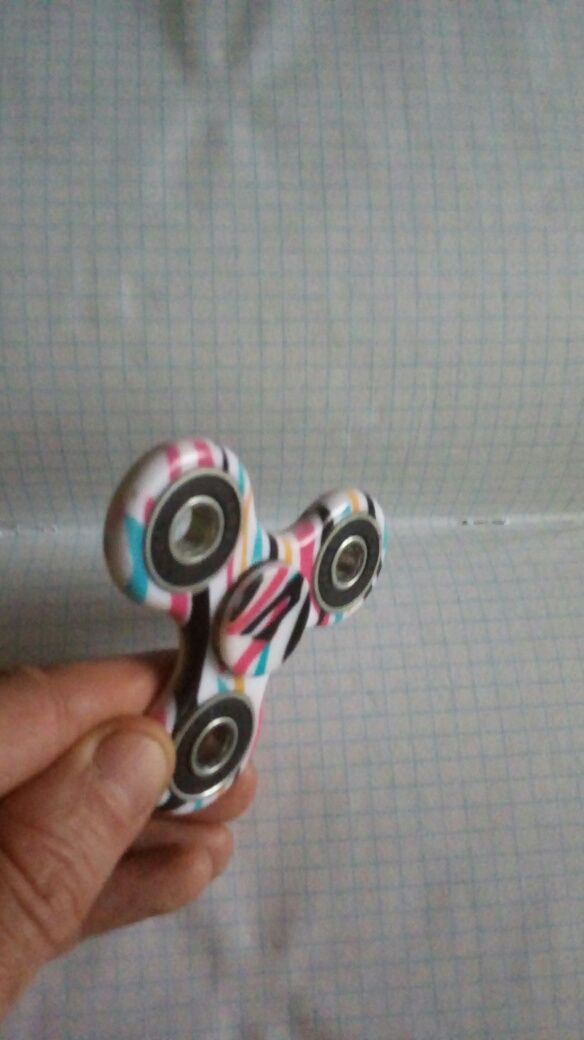 Спинер спиннер Spiner Spinner, антистресс