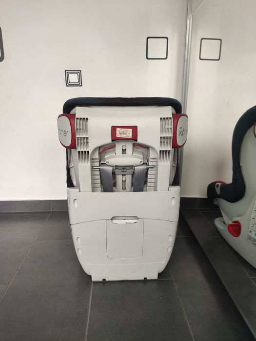 Scaun auto Britax Romer King II pentru copii intre 9 și 18 kg