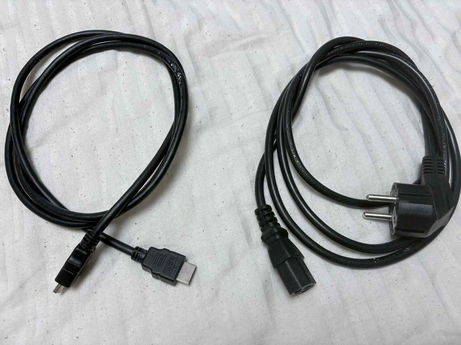 Геймърски монитор