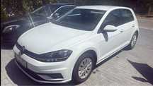 Vw Golf 7 Fabricatie 2020