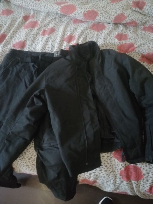 Costum moto!!! Super oferta!!!