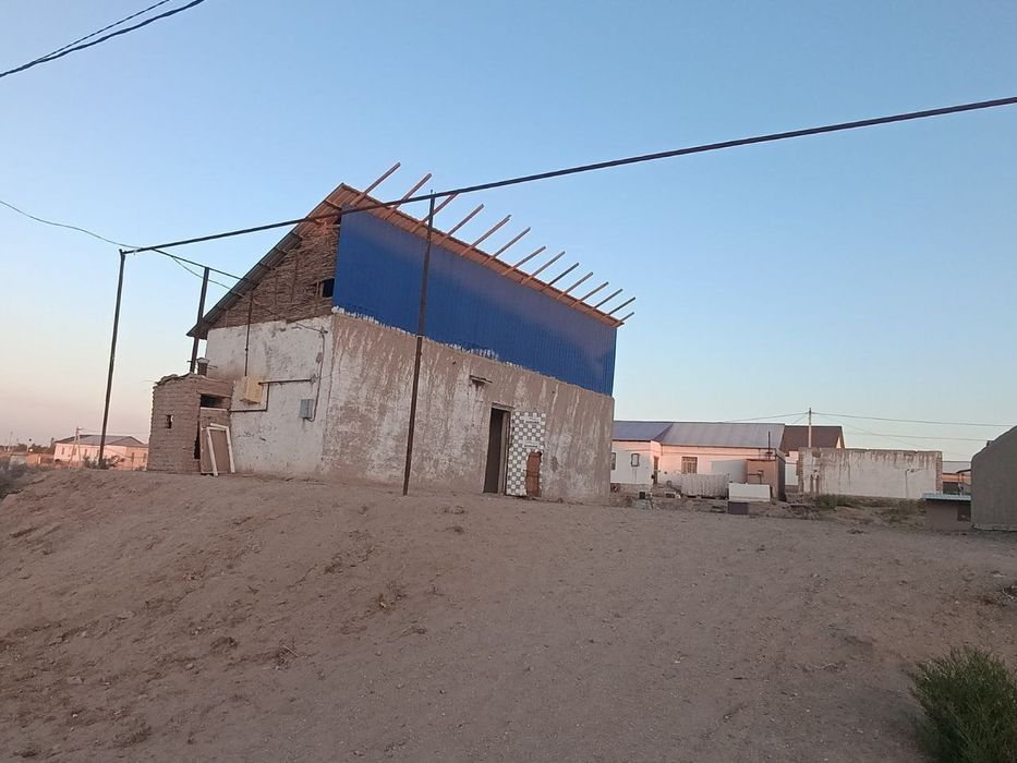 Nukus uy satiladi qoskol 4