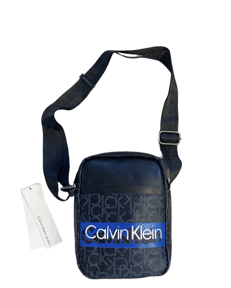 Мъжка чанта Calvin Klein Ck Jeans