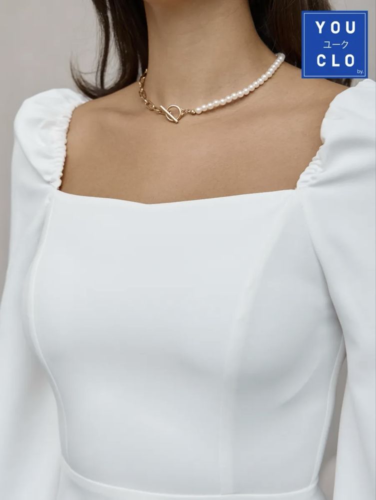 Платье - Көйлек - Dress