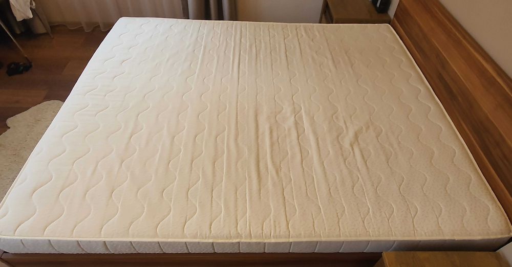 Двулицев матрак Ekon с размери 164x200 см