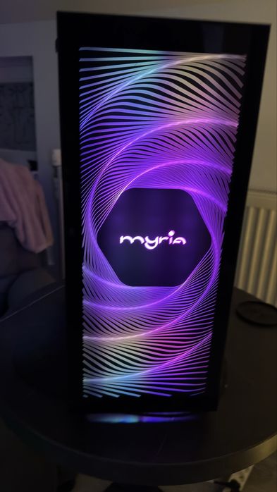 Vand pc gaming i5 10400f, placa video gtx 1060 6gb, ssd 500gb, 16gb