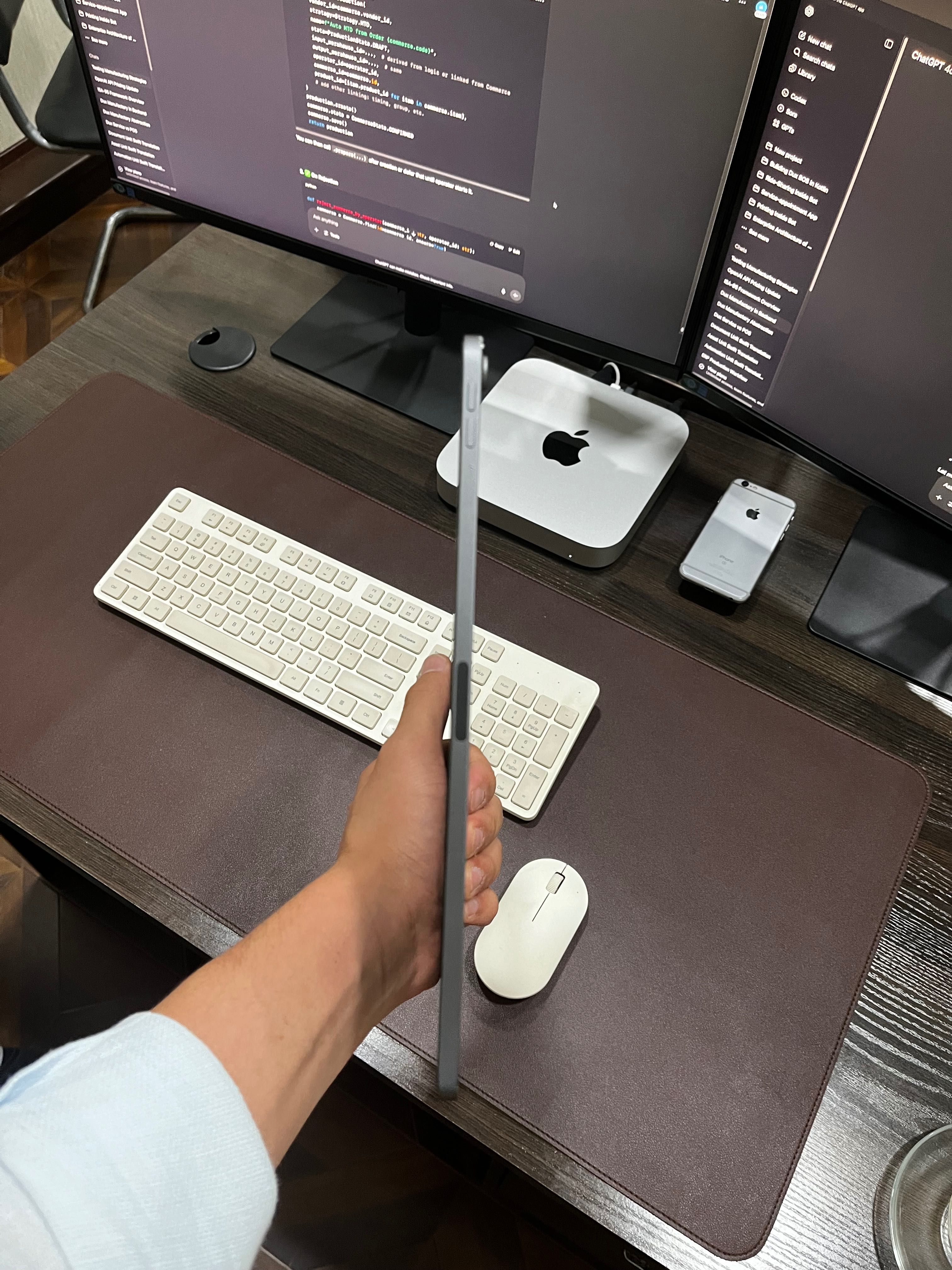 iPad air 5 поколения WiFi