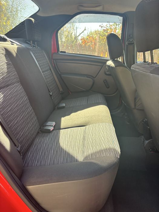 Vand Logan 1.6 8 valve euro5