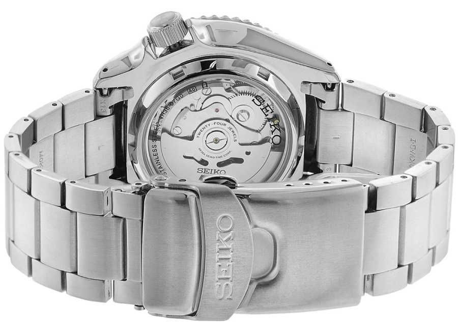 Ceas Barbati Seiko 5 Sports Style SRPD59K1