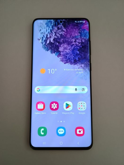 Samsung Galaxy S20 Plus