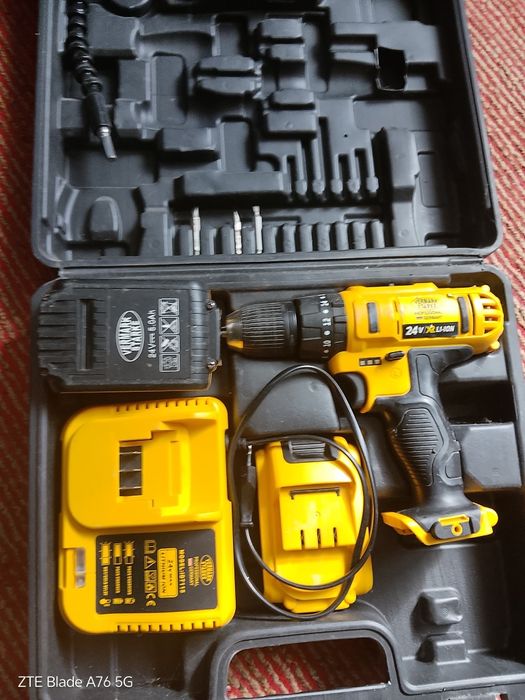 винтоверт 12v...