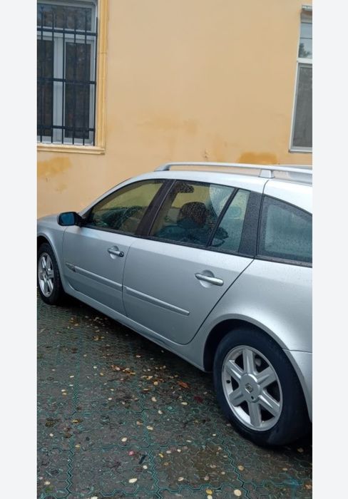 Vand Renault Megane 2 2008