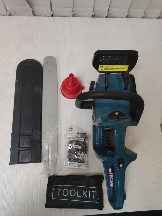 Аккумуляторный инструмент Макита