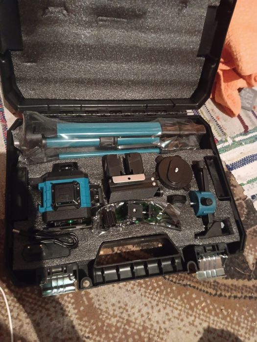 De vânzare laser