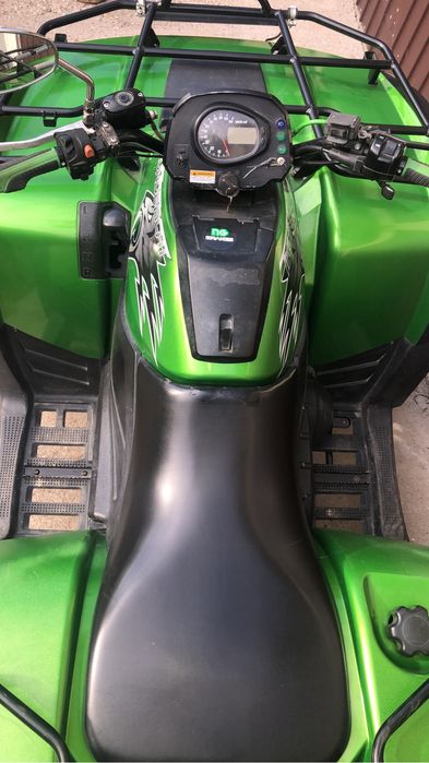 Arctic cat 1000 (linhai,can am,Mxu,kvf 750,Ltz)